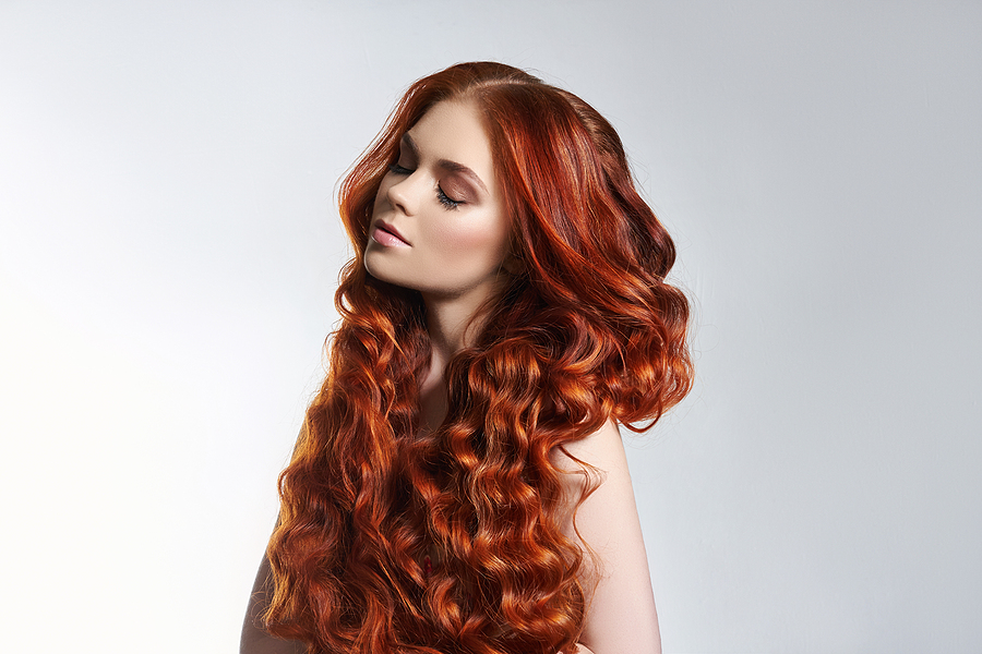 Have Natural Hair Dyes Always Been The Norm?